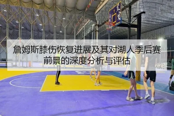 詹姆斯膝伤恢复进展及其对湖人季后赛前景的深度分析与评估